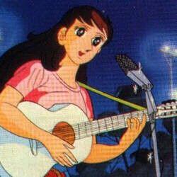 Photo Nathalie et ses amis