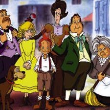 Photo Poil de carotte