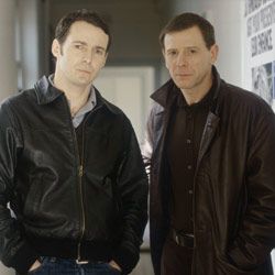 Photo La Deuxième vérité