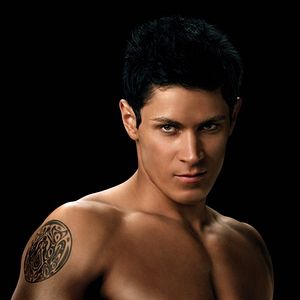 Photo Alex Meraz