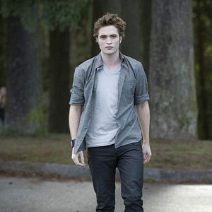 Photo Stephenie Meyer