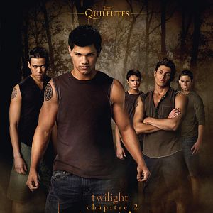 Photo Twilight - Chapitre 2 : tentation