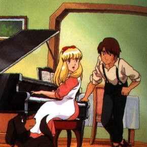 Photo Le Rêve de Jeanie