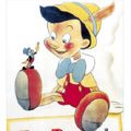 Photo Pinocchio