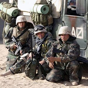 Photo Generation Kill