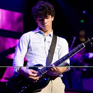 Photo Bruce Hendricks