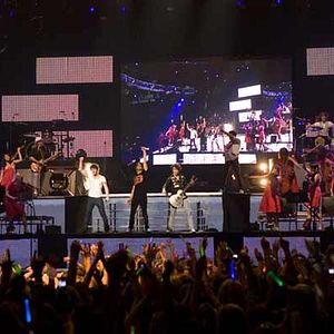 Photo Bruce Hendricks