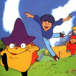 Photo Onegai ! Samiadon