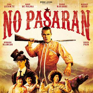 Photo No Pasaran