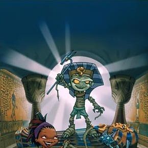 Photo Tutenstein
