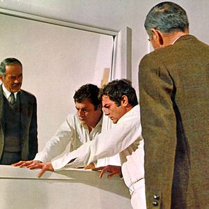 Photo Richard Fleischer