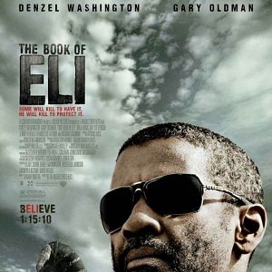 Photo Le Livre d'Eli