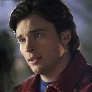 Photo Tom Welling