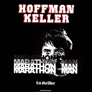 Photo Marathon Man