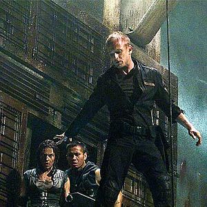 Photo Christian Alvart