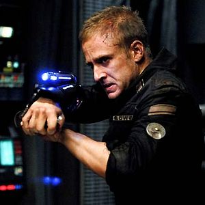 Photo Christian Alvart