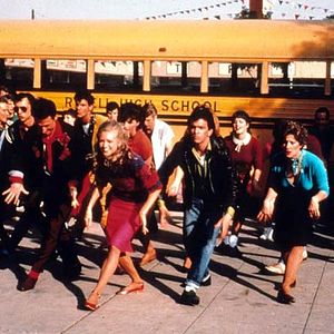 Photo Grease 2