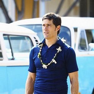 Photo Matthew Fox