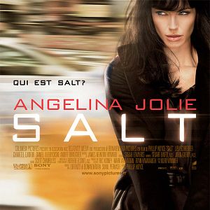 Photo Salt