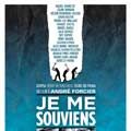 Photo Je me souviens