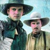 Photo Lonesome Dove : les jeunes années