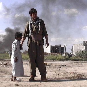 Photo Shawkat Amin Korki