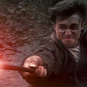 Photo Harry Potter et les reliques de la mort - partie 1