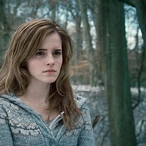 Photo Emma Watson