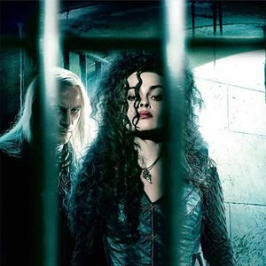 Photo Harry Potter et les reliques de la mort - partie 1