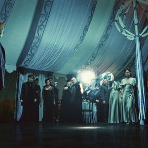 Photo Harry Potter et les reliques de la mort - partie 1