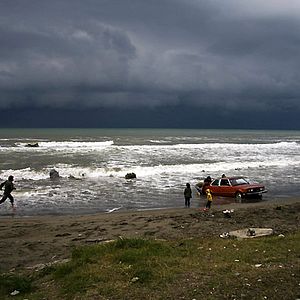 Photo Asghar Farhadi