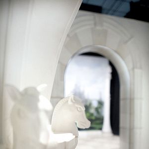 Photo Alice au Pays des Merveilles