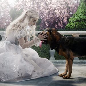Photo Alice au Pays des Merveilles