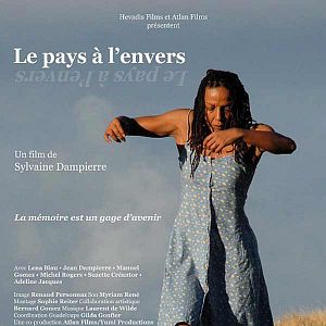 Photo Sylvaine Dampierre