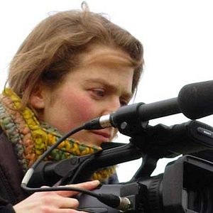 Photo Franny Armstrong