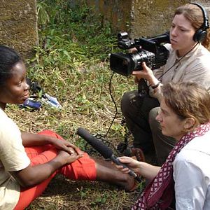 Photo Franny Armstrong