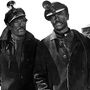 Photo Richard Harris