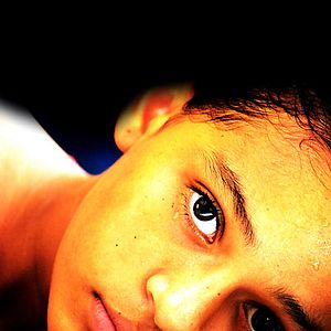 Photo Ishtar Yasin Gutierrez