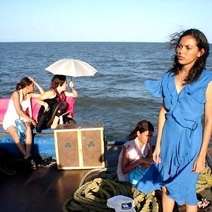 Photo Ishtar Yasin Gutierrez