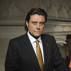 Photo Ian McShane