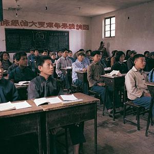 Photo Michelangelo Antonioni