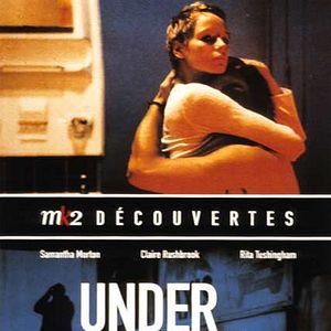 Photo Under the Skin