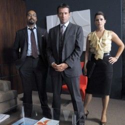 Photo The Philanthropist