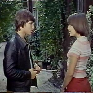 Photo Le jeune fabre