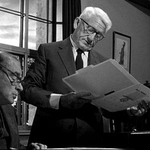 Photo Stanley Kramer