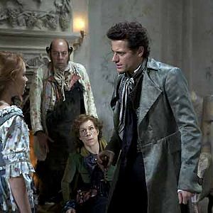 Photo Dakota Blue Richards