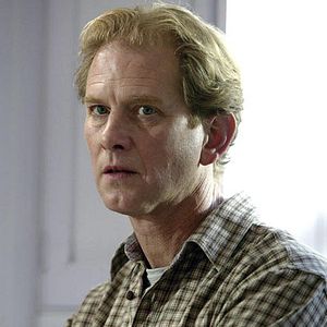 Photo Inspecteur Lewis