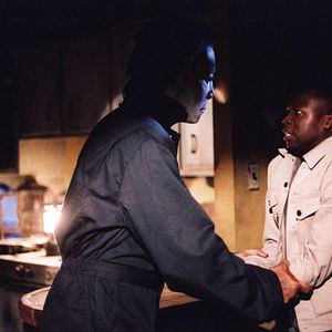 Photo Halloween resurrection