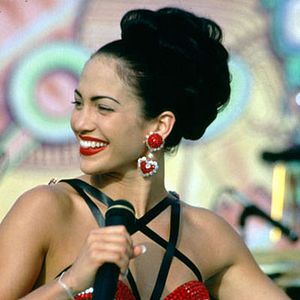 Photo Selena
