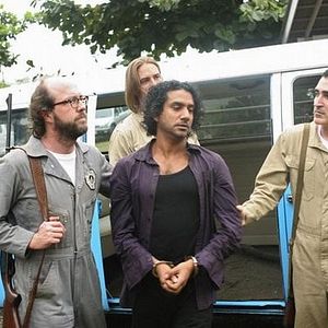 Photo Patrick Fischler